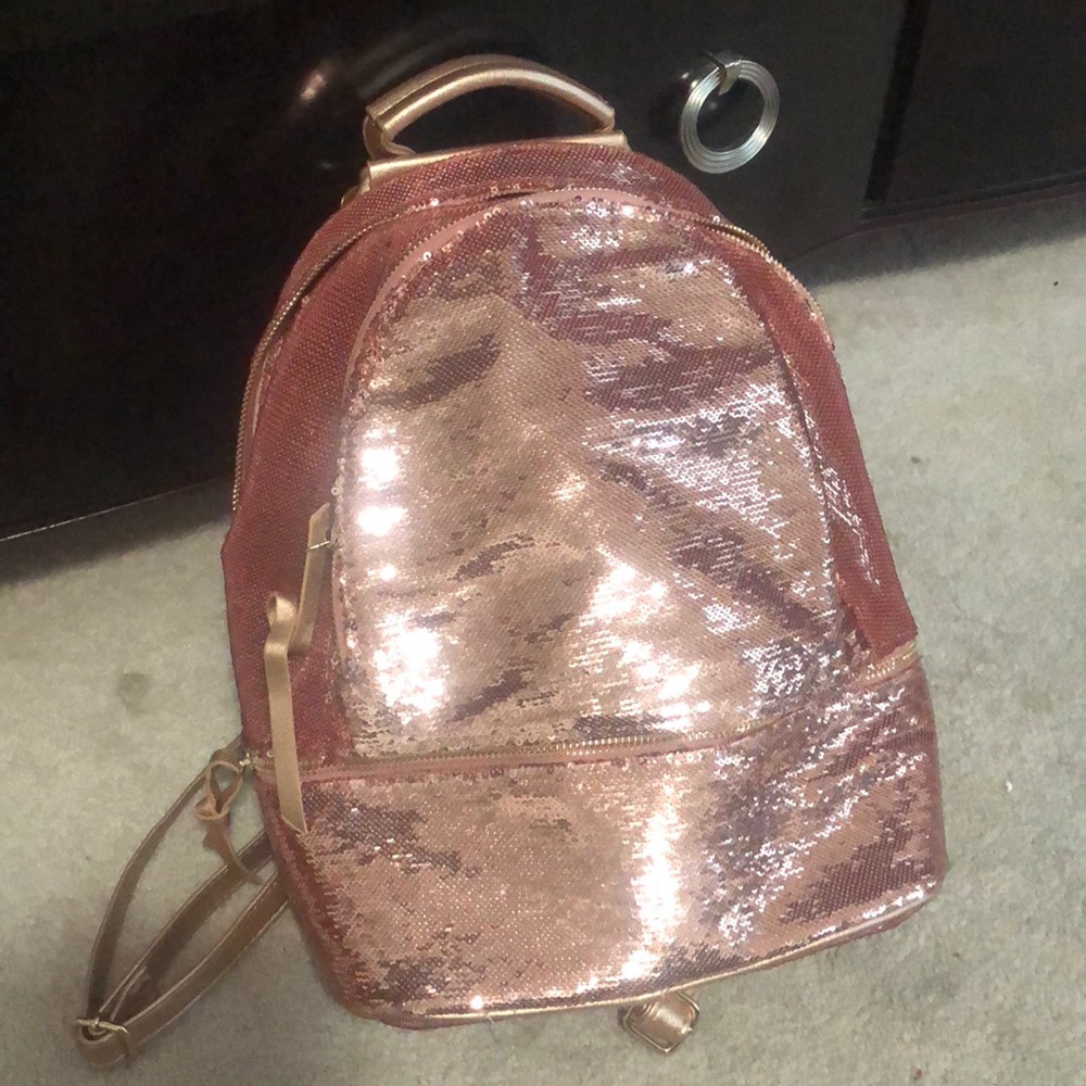 Mini back pack
